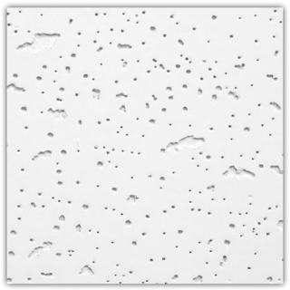 mineral fiber ceiling tile A014