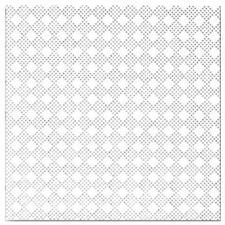 mineral fiber ceiling tile A-013